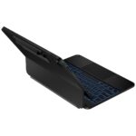 Case Typecase Edge+ with keyboard for iPad Air 13" 2024/2025 carbon fiber - imagine 9