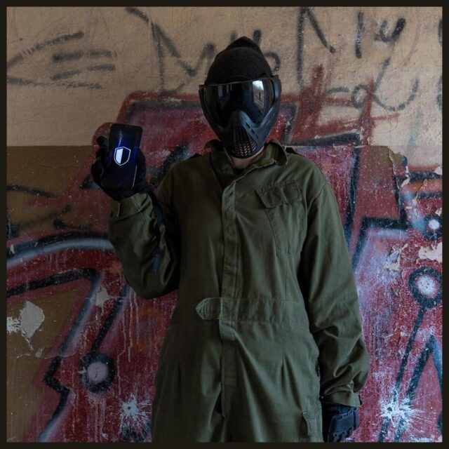 3MK FlexibleGlass Pro hybrid glass for Xiaomi 15 - imagine 5