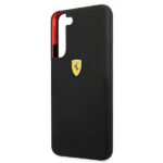 Ferrari FESSIHCS22SBK S22 S901 black hardcase On Track Silicone - imagine 6