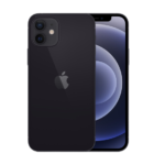 Apple iPhone 12 128GB - Black