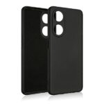 Beline Silicone Case Oppo A98 Black