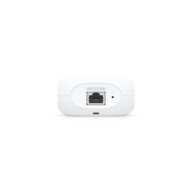 Ubiquiti UVC-AI-Theta-Pro | IP camera | low profile, 4MP 2160 x 2160 24fps, RJ45 1000Mbps PoE - imagine 3