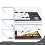 4smarts Rysik Active Stylus Pen Pencil   Pro 3 biały 540565 - imagine 6