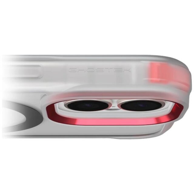 Etui Ghostek Covert MagSafe do iPhone 17  przezroczysty - imagine 4