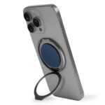 UNIQ Gripfit 360 Magnetic Mount&Kickstand Magnetic Holder sapphire blue