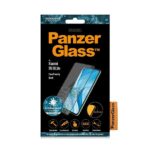 PanzerGlass E2E Regular Xiaomi Mi 11Lite 5G, Case Friendly, Antibacterial  black - imagine 3
