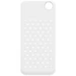 External Drive Verbatim Pocket SSD 2TB USB-C 3.2 gen.2 white-light blue 32321 - imagine 4