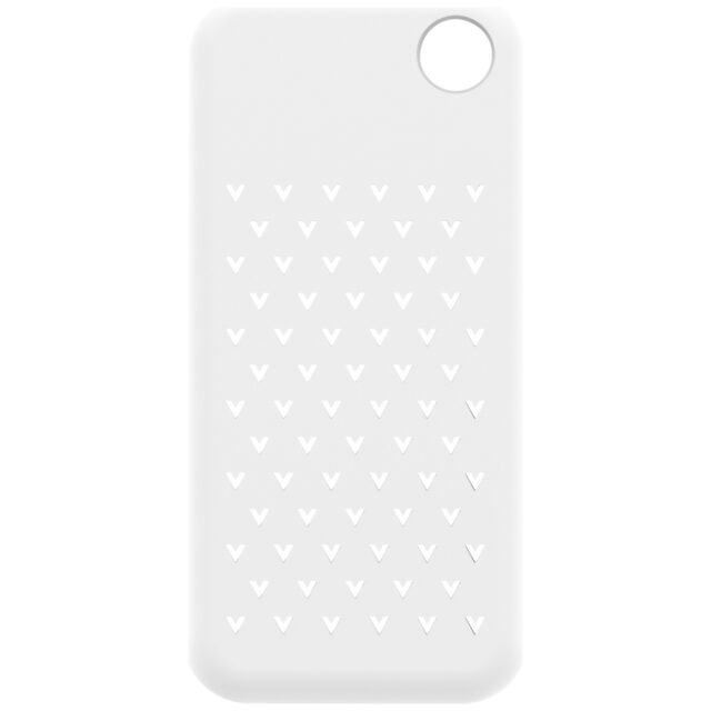 External Drive Verbatim Pocket SSD 2TB USB-C 3.2 gen.2 white-light blue 32321 - imagine 4