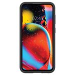 Spigen Slim Armor CS Sam S23 FE black ACS06377 - imagine 7