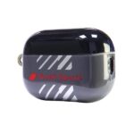 Audi IML Sport AirPods Pro 2 cover black AUS-IMLAPP2-RSQ/D1-BK - imagine 3
