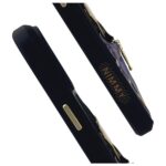 Nimmy case iPhone 15 Pro 6.1" black Cool&Cute 2.0 Monkey - imagine 4