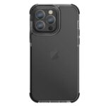 UNIQ Combat Case iPhone 13 Pro / 13 6,1" carbon black