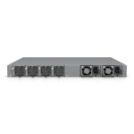 Ubiquiti ECS-48-PoE (2150W) | Switch | Etherlighting™, 16x 2.5 GbE RJ45, 32x 10 GbE RJ45, 4x SFP28, 2x QSFP28, L3, PoE+++ - imagine 2