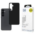 3MK Matt Case for Samsung Galaxy S25+