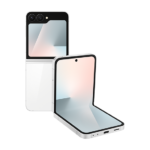 Samsung Galaxy Z Flip7 FE F761B 5G Dual Sim 8GB RAM 128GB - White