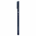Spigen Liquid Air iPhone 14 Plus / 15 Plus 6,7" navy blue ACS04892 - imagine 5