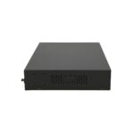 Extralink VIRTUS V3 | PoE Switch | 16x 100Mb/s PoE/PoE+, 2x Gigabit RJ45 + 1x SFP, 150W - imagine 5
