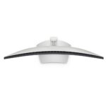 Dell 31.5" S3221QS | Monitor | Curved, VA, UHD 4K, 2x HDMI, 1x DP, Hub USB - imagine 3