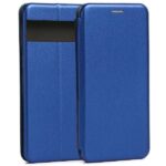 Beline Book Magnetic Google Pixel 7 case blue