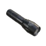 Extralink EFL-1031 Odin | LED Flashlight | rechargeable battery, 10W, 400lm - imagine 3