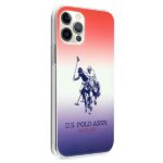 US Polo USHCP12MPCDGBR iPhone 12/12 Pro 6,1" Gradient Collection - imagine 4