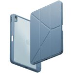 UNIQ Moven iPad Air 11" case (2024) blue/stone blue