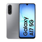 Samsung Galaxy A17 5G A176 Dual Sim 8GB RAM 256GB - Grey