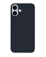 Beline Candy iPhone 16 6.1" Case Black