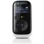 Electronic nanny Motorola PIP15 Audio white-black - imagine 2
