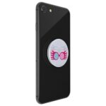 Popsockets 2 Luna Lovegood 100807 grip and stand for phone - licensed - imagine 5