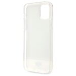 Mini MIHCP12MPCUBIRE iPhone 12/12 Pro6,1" red hard case Stripe Collection - imagine 8