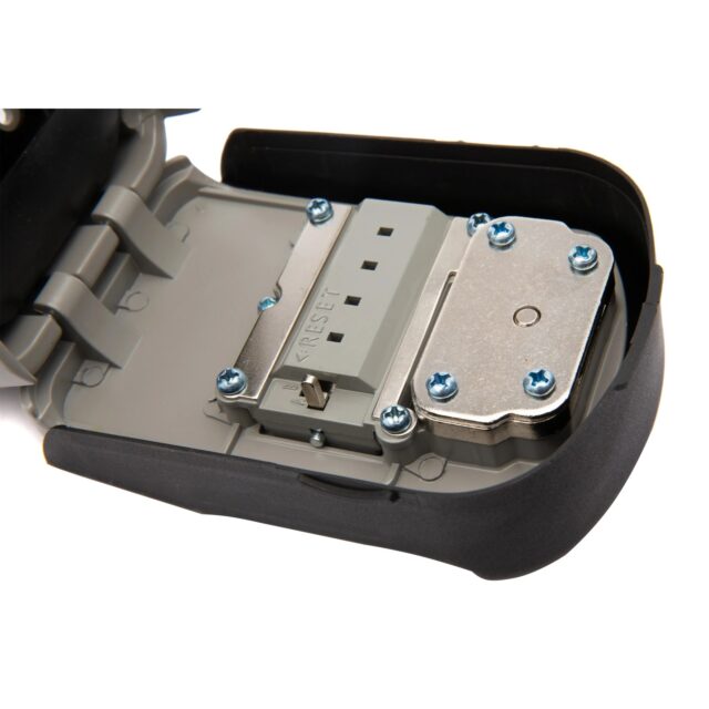 Extralink Home | safe | lockbox key case, S-410 - imagine 3