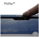 Case PITAKA Ultra-Slim MagSafe for iPhone 17 Pro Max milky way galaxy - imagine 10