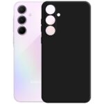 Case 3MK Matt Case Pro for Samsung Galaxy A56 5G - imagine 2