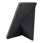 Samsung EF-BX210TBEGWW Tab A9+ black Book Cover case - imagine 4