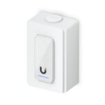 Access Reader Junction Box for Ubiquiti UACC-Reader-JB-W, White, Reader Connection Box