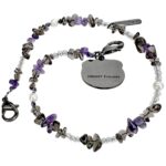 Bag charm handstrap Nimmy     Magnetic fashion black - imagine 3