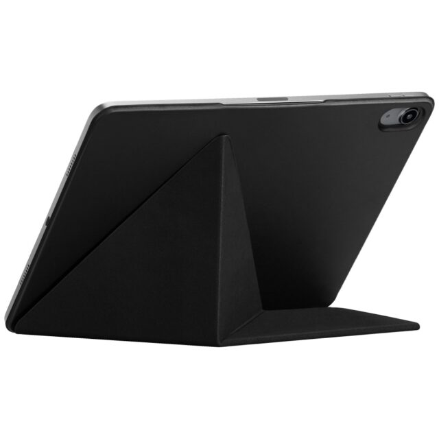 Case PITAKA MagEZ Folio 2 for iPad Pro 11" (2022) iPad Air 10.9" (2022) iPad Air 11" 2024-2025 black - imagine 5