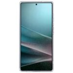 Spigen Ultra Hybrid Case for Samsung Galaxy S25 Ultra Clear - imagine 3