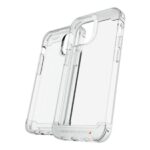 Gear4 D3O Havana iPhone 13 Pro / 13 6,1clear 48144 - imagine 2