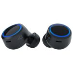 Creative Sensemore Air Wireless Headphones Black Bluetooth 5.2 ANC - imagine 7