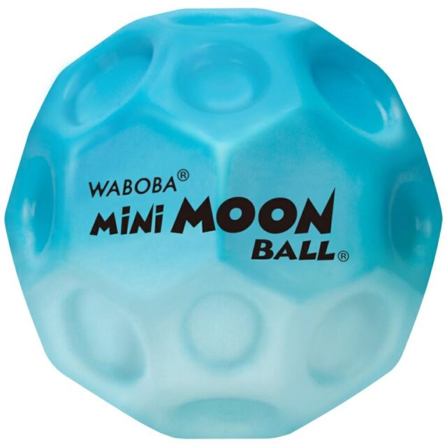 Waboba Mini Moon bouncing ball - imagine 2
