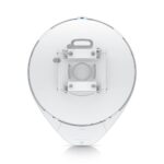 Ubiquiti AF60-XR-EU | Radioline | 60 GHz, 5.4 Gbps, 15 km, GPS, 10G SFP+, IPX6 - imagine 6
