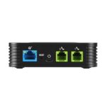 Grandstream HT802 | VoIP Gateway | 2x SIP, 2x FXS, 100Mb/s - imagine 2