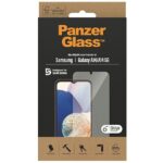 PanzerGlass Ultra-Wide Fit Sam A14 5GA146 / A14 A145 Screen Protection 7321 - imagine 3