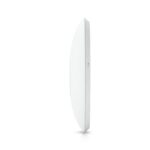 Ubiquiti U6-Pro | Access point | WiFi 6, 1x RJ45 1000Mb/s PoE+, 5,3Gbps, IP54 - imagine 3