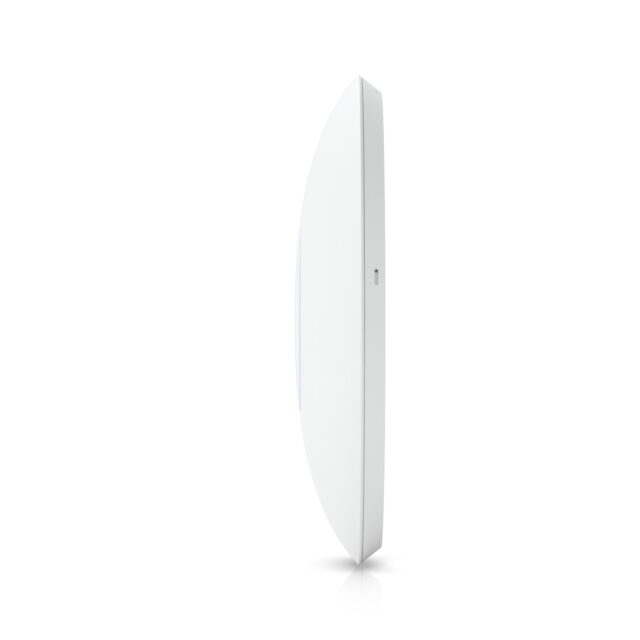 Ubiquiti U6-Pro | Access point | WiFi 6, 1x RJ45 1000Mb/s PoE+, 5,3Gbps, IP54 - imagine 3
