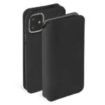Krusell iPhone 11 Sunne 4 Cardczarny/black, 61743 FolioWallet - imagine 3