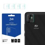 3MK Lens Protect MyPhone Fun 9 Camera Lens Protection 4 pcs