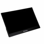 Verbatim Portable Touch Monitor 15.6" Full HD 1080p black 49592